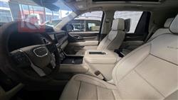 جي ام سي يوكون